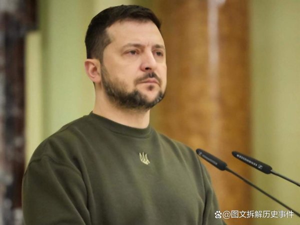 kaiyun官方网站泽连斯基在公开风景发狠：“若你们真站在乌克兰一边-开云(中国)Kaiyun·官方